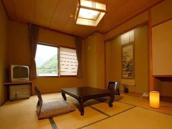 Bouzantei Kotobuki Hotel อูเอดะ ห้อง รูปภาพ
