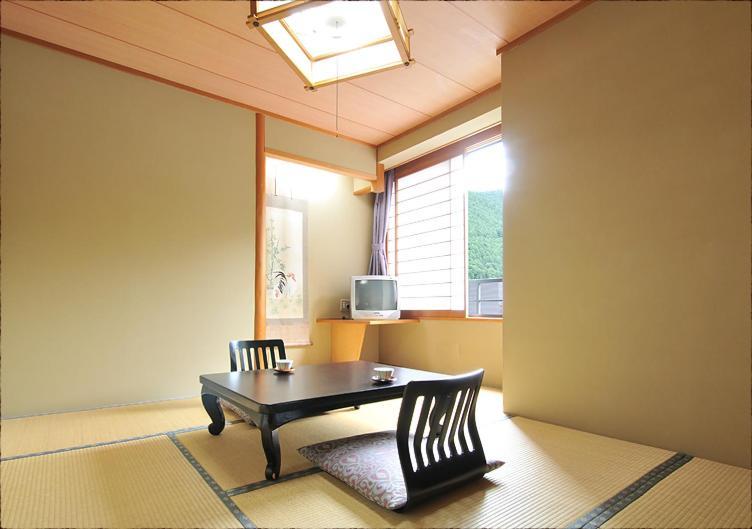Bouzantei Kotobuki Hotel อูเอดะ ห้อง รูปภาพ