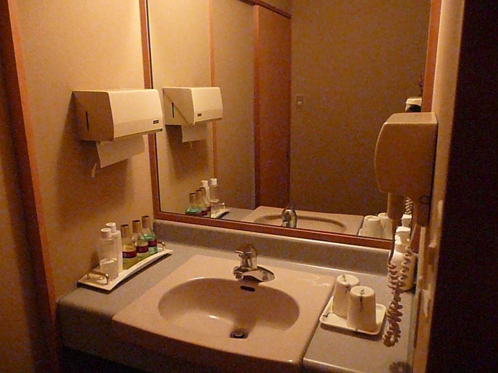 Bouzantei Kotobuki Hotel อูเอดะ ภายนอก รูปภาพ