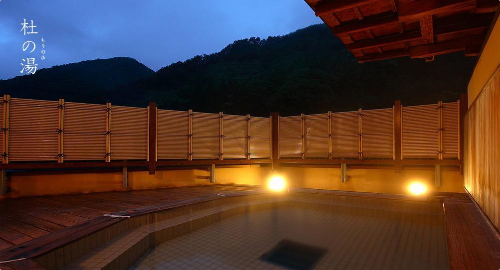 Bouzantei Kotobuki Hotel อูเอดะ ภายนอก รูปภาพ