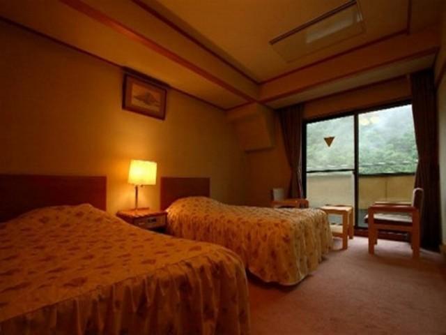 Bouzantei Kotobuki Hotel อูเอดะ ภายนอก รูปภาพ
