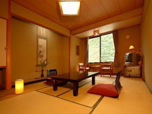 Bouzantei Kotobuki Hotel อูเอดะ ภายนอก รูปภาพ