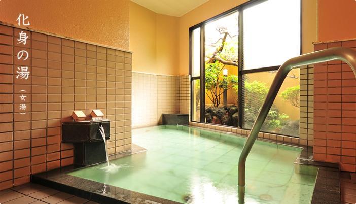 Bouzantei Kotobuki Hotel อูเอดะ ภายนอก รูปภาพ