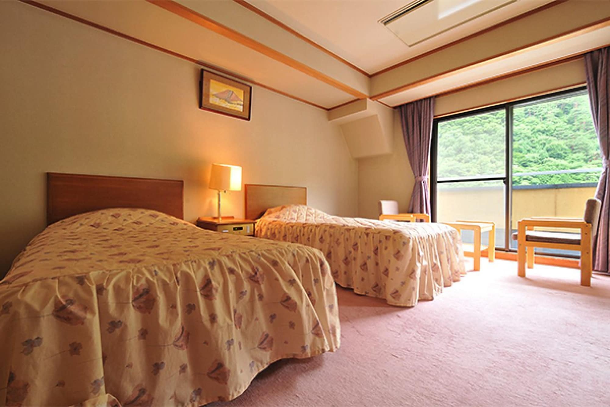 Bouzantei Kotobuki Hotel อูเอดะ ภายนอก รูปภาพ