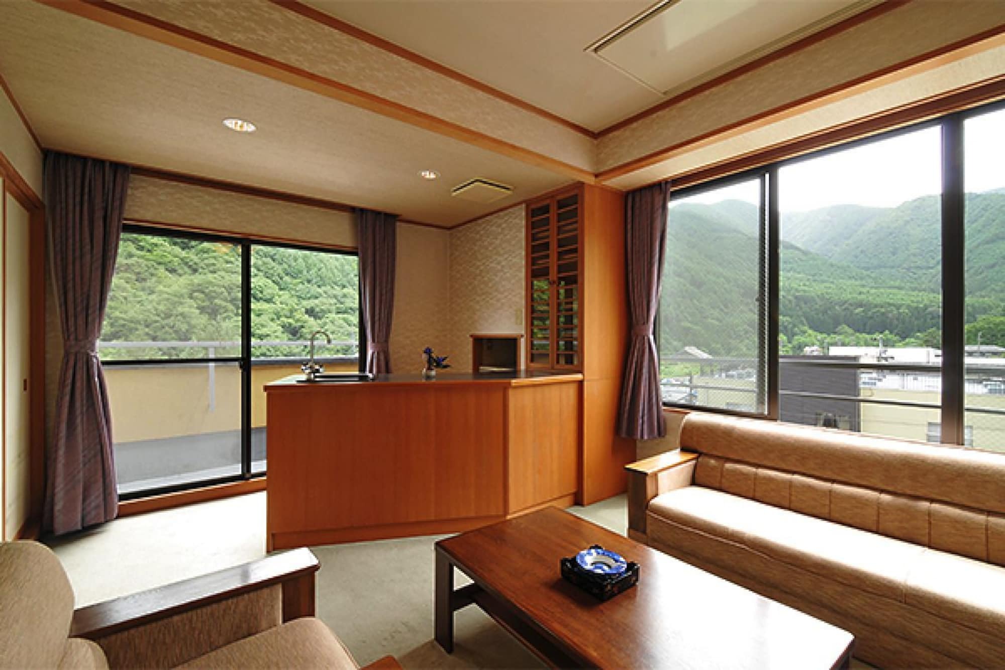 Bouzantei Kotobuki Hotel อูเอดะ ภายนอก รูปภาพ